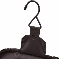 Kosmetyczka wisząca Wings ACS19, 6 l, czarna