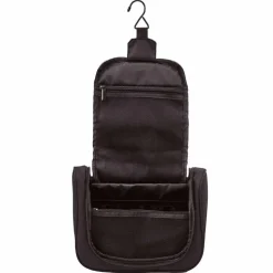 Kosmetyczka wisząca Wings ACS19, 6 l, czarna