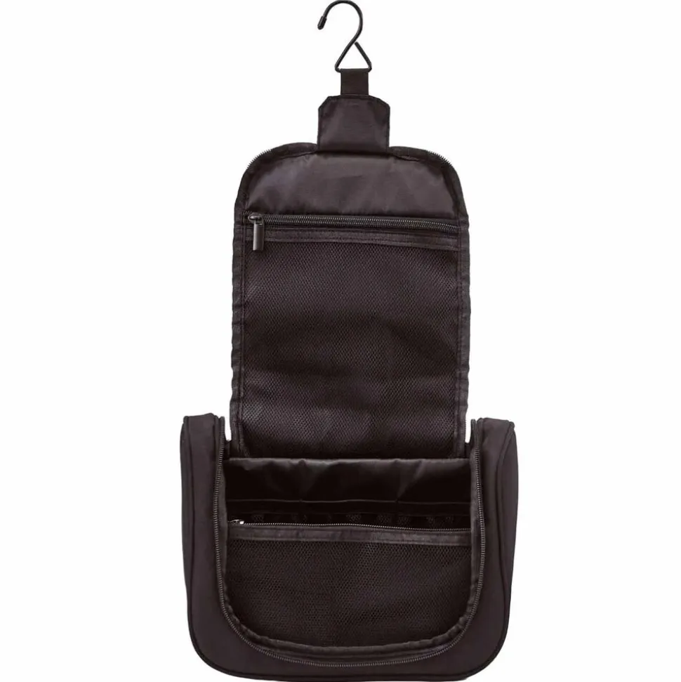 Kosmetyczka wisząca Wings ACS19, 6 l, czarna