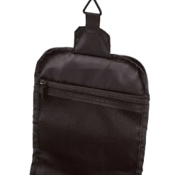 Kosmetyczka wisząca Wings ACS19, 6 l, czarna