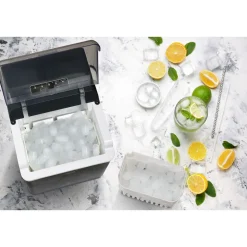 Kostkarka do lodu Eldom KS220, 100 W, 1,3 l