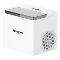 Kostkarka do lodu KaringBee ZB-12Z, 170 W, 1,5 l, biała