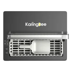 Kostkarka do lodu KaringBee ZB-12Z, 170 W, 1,5 l, czarna