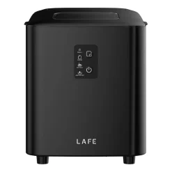 Kostkarka do lodu Lafe Ice Cube Maker, 120 W, 1 l, czarna