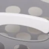 Kosz na pranie Casa Si Flexi M, 45 l, szary