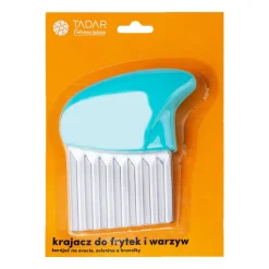 Krajacz do frytek Tadar SL0206, 11 x 10 cm