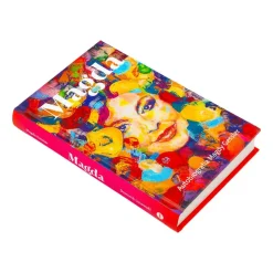 Książka MG Home Magda. Autobiografia Magdy Gessler, Dominik Linowski, Magda Gessler