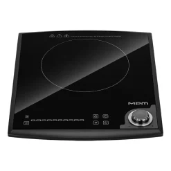 Kuchenka indukcyjna MPM MKE-16, 1800 W, 1 pole grzejne