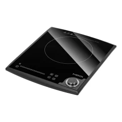 Kuchenka indukcyjna MPM MKE-16, 1800 W, 1 pole grzejne