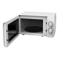 Kuchenka mikrofalowa UD MG20L-WA, 20 l, z funkcją grilla, biała