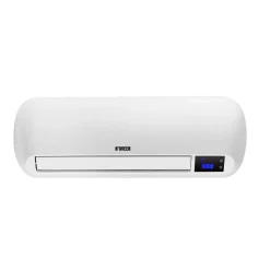 Kurtyna powietrzna Noveen HC2100 LED, z pilotem, dwa poziomy grzania