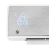 Kurtyna powietrzna Noveen HC3299 LED, z pilotem, dwa poziomy grzania