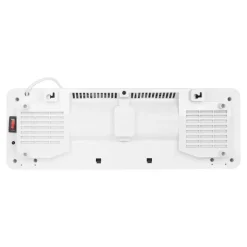 Kurtyna powietrzna Noveen HC3299 LED, z pilotem, dwa poziomy grzania