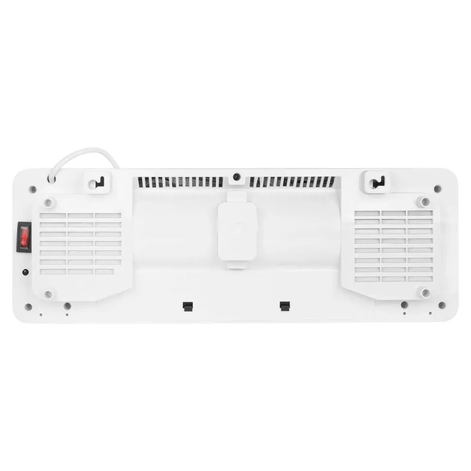 Kurtyna powietrzna Noveen HC3299 LED, z pilotem, dwa poziomy grzania