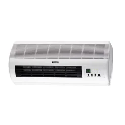 Kurtyna powietrzna Noveen HC1500 LED, z pilotem, dwa poziomy grzania
