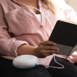 Laktator elektryczny Kidnort Apning, podwójny, 3 tryby