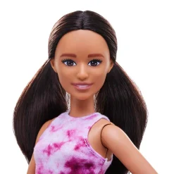 Lalka Barbie, akcesoria do pieczenia
