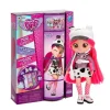 Lalka Cry Babies BFF, Dotty, z akcesoriami