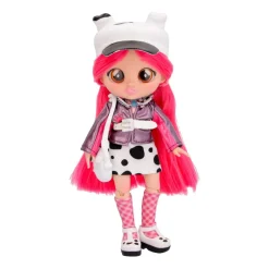 Lalka Cry Babies BFF, Dotty, z akcesoriami