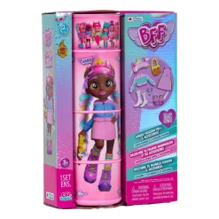 Lalka Cry Babies BFF, Jassy seria 2, z akcesoriami