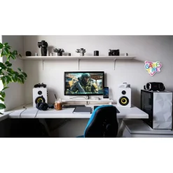 Lampa dekoracyjna LED ActiveJet Neon Game Time