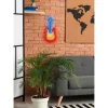 Lampa dekoracyjna LED ActiveJet Neon Gitara