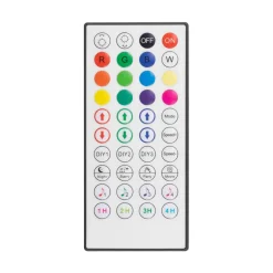 Lampa narożna RGB Tracer Ambience Smart Corner, z pilotem