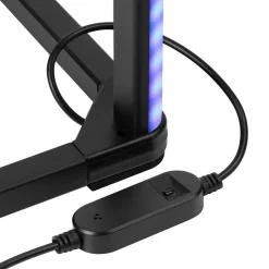 Lampa narożna RGB Tracer Ambience Smart Corner, z pilotem