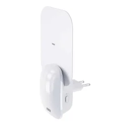 Lampa owadobójcza do kontaktu Noveen IKN905, na lep