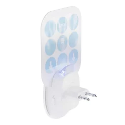 Lampa owadobójcza do kontaktu Noveen IKN905, na lep