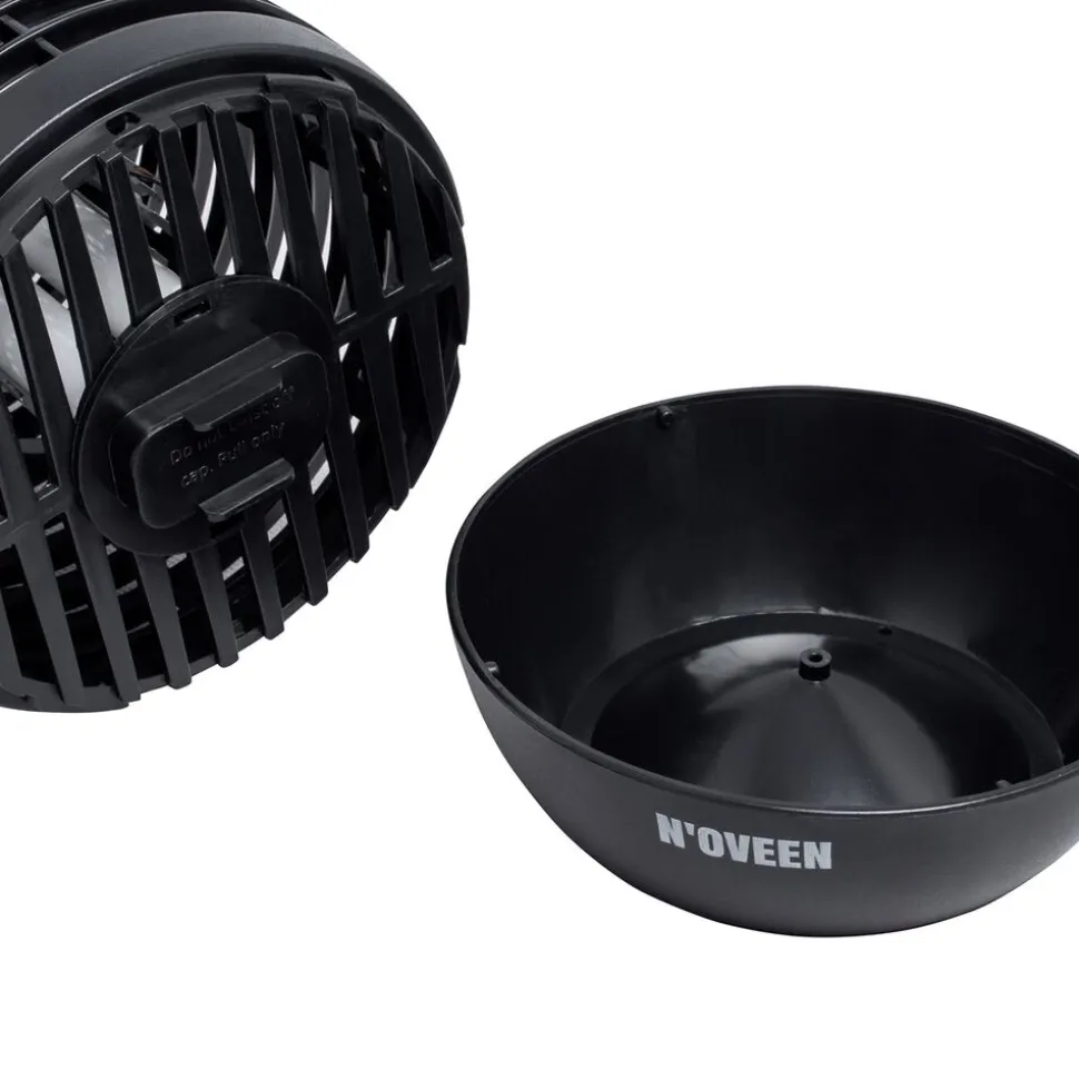 Lampa owadobójcza Noveen IKN18 IPX4, Professional Lampion, 100 m2