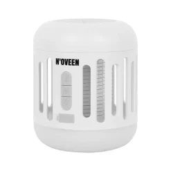Lampa owadobójcza Noveen IKN863, 40 m2, LED, Bluetooth