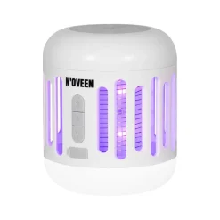 Lampa owadobójcza Noveen IKN863, 40 m2, LED, Bluetooth