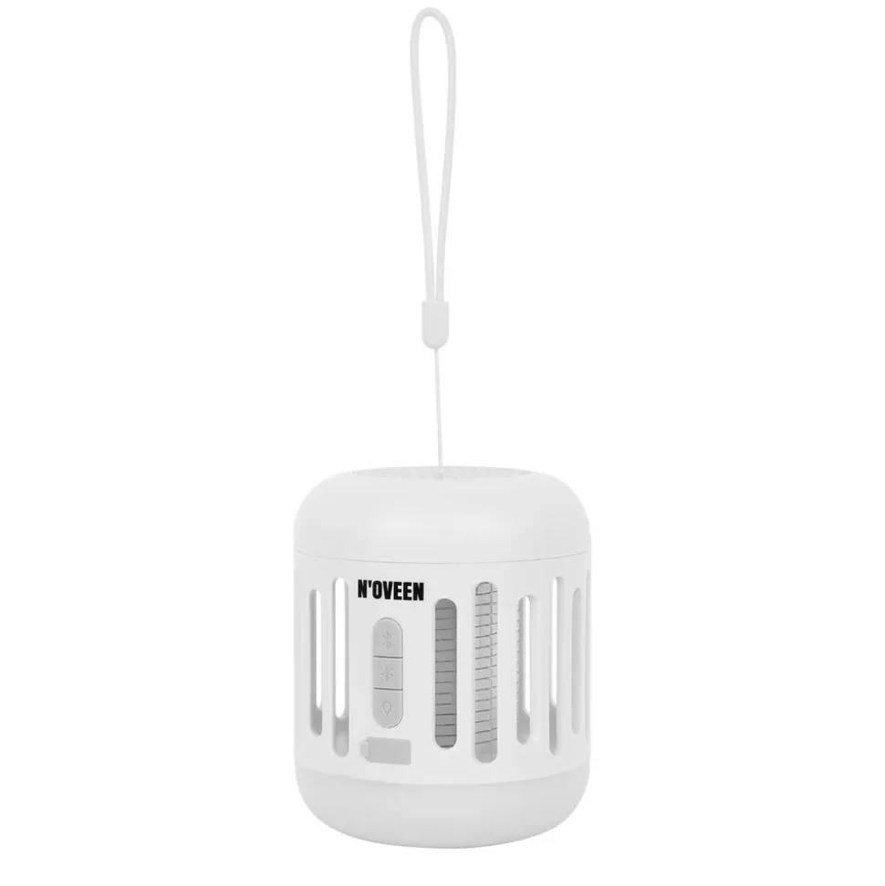 Lampa owadobójcza Noveen IKN863, 40 m2, LED, Bluetooth