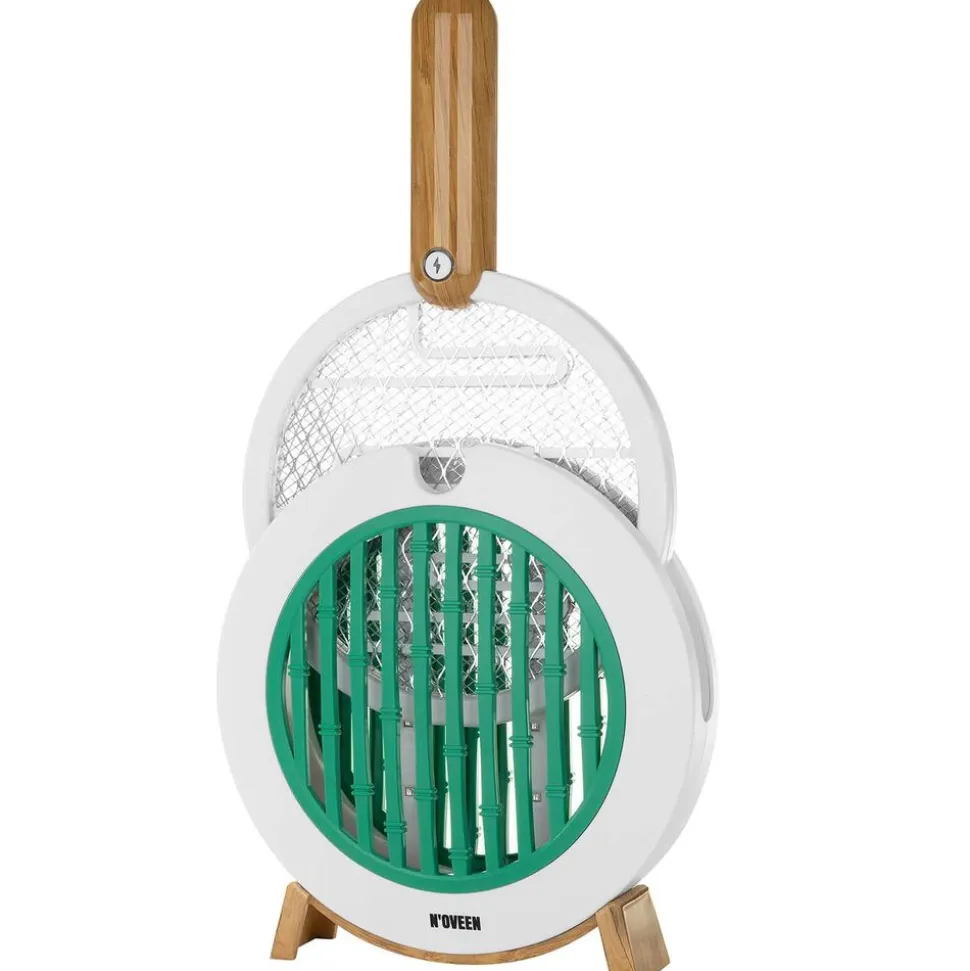 Lampa owadobójcza Noveen IKN870, 40 m2, LED