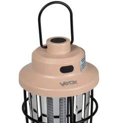 Lampa owadobójcza Vayox VA0336, 800 V, akumulatorowa