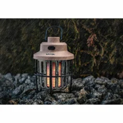 Lampa owadobójcza Vayox VA0336, 800 V, akumulatorowa