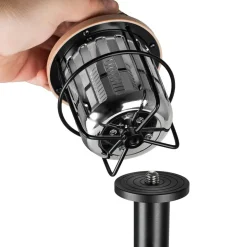Lampa owadobójcza Vayox VA0336, 800 V, akumulatorowa
