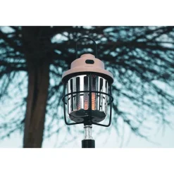 Lampa owadobójcza Vayox VA0336, 800 V, akumulatorowa