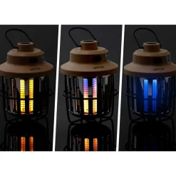 Lampa owadobójcza Vayox VA0336, 800 V, akumulatorowa