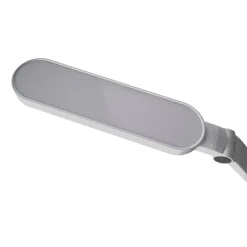 Lampa podłogowo-biurkowa LED Sanico Goldlux Ferrara, 3000-6000K, biała