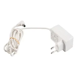 Lampa podłogowo-biurkowa LED Sanico Goldlux Ferrara, 3000-6000K, biała