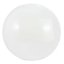 Lampa solarna 30 cm Sanico Goldlux, RGBWW, z pilotem