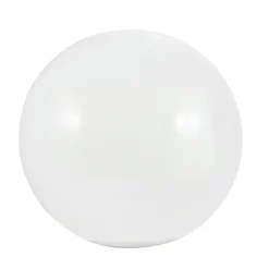 Lampa solarna 40 cm Sanico Goldlux, RGBWW, z pilotem