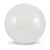 Lampa solarna 50 cm Sanico Goldlux, kula, 4000K, biała