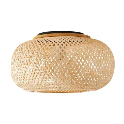 Lampa sufitowa Sanico Goldlux Salomon, 40 x 21 cm, E27