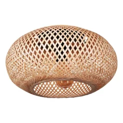 Lampa sufitowa Sanico Goldlux Salomon, 40 x 21 cm, E27