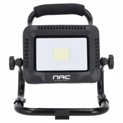 Lampa warsztatowa LED Nac WL-LI-20V, 20 V, 20 W