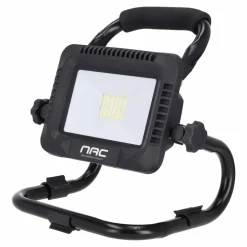 Lampa warsztatowa LED Nac WL-LI-20V, 20 V, 20 W