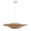 Lampa wisząca Sanico Goldlux Barbados, E27